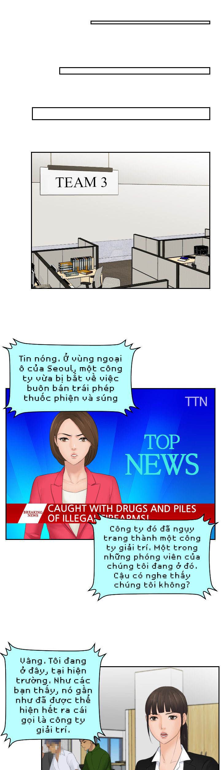 đọc truyện Chàng Thám Tử Đào Hoa Chương 41 ảnh 10 tại Giả Dược