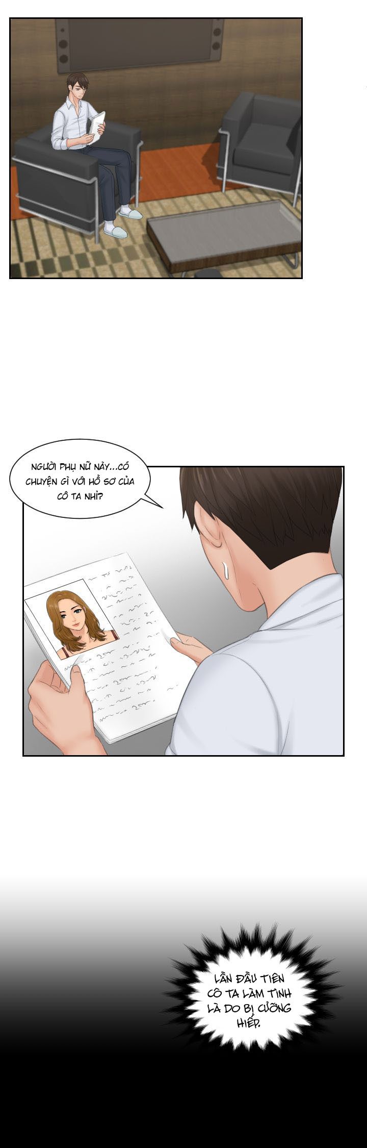 đọc truyện Chàng Thám Tử Đào Hoa Chương 42 ảnh 18 tại Giả Dược