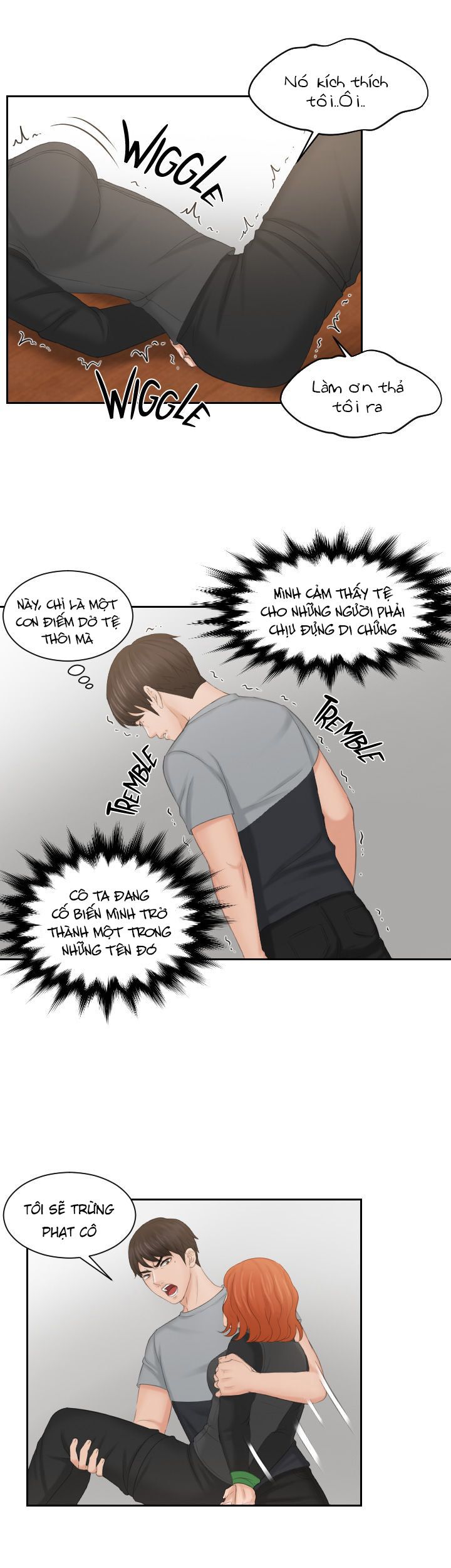 đọc truyện Chàng Thám Tử Đào Hoa Chương 44 ảnh 20 tại Giả Dược