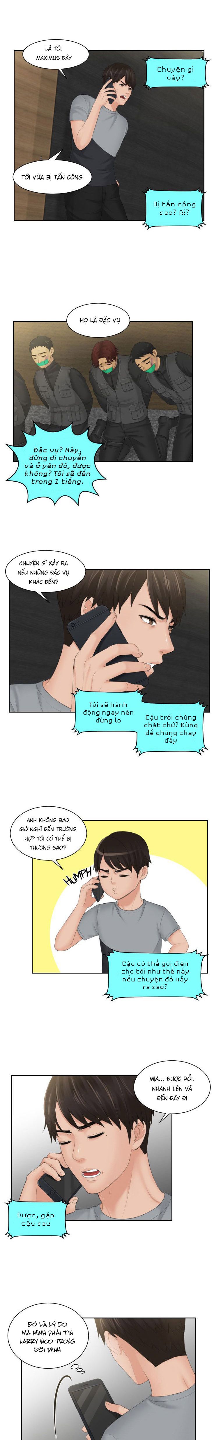 đọc truyện Chàng Thám Tử Đào Hoa Chương 44 ảnh 9 tại Giả Dược