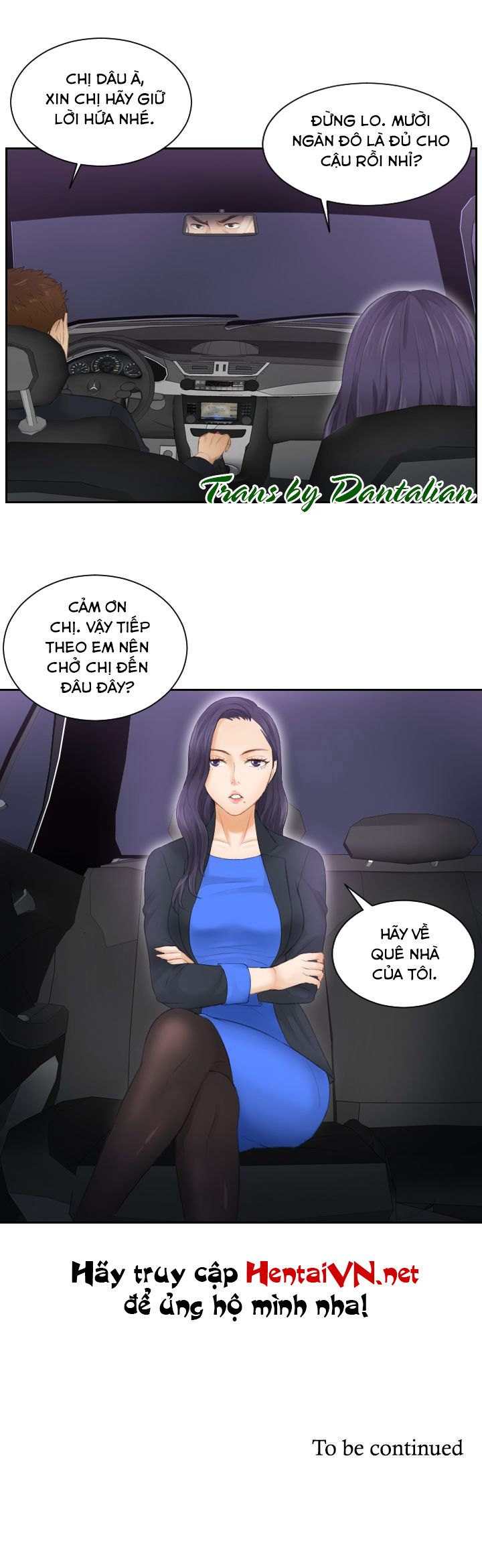 đọc truyện Chàng Thám Tử Đào Hoa Chương 9 ảnh 13 tại Giả Dược