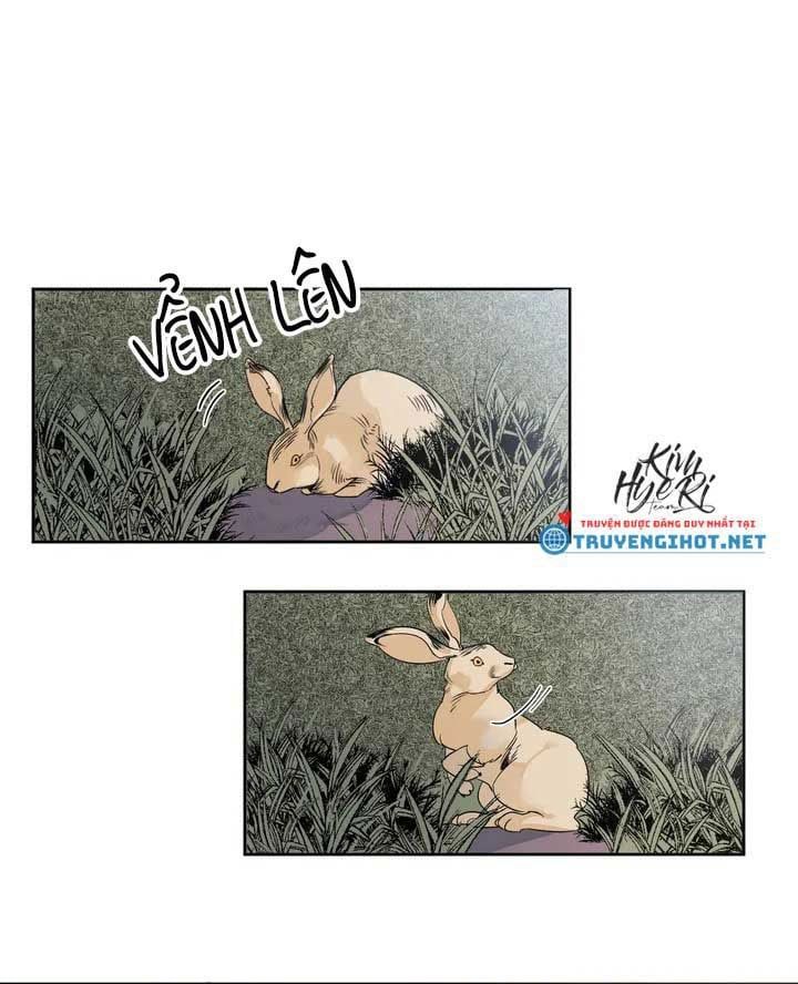 Chàng Thợ Săn Dễ Thương Chương 1 page 1 - Giả Dược