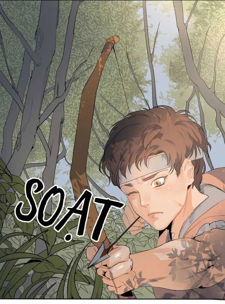 Chàng Thợ Săn Dễ Thương Chương 1 page 2 - Giả Dược