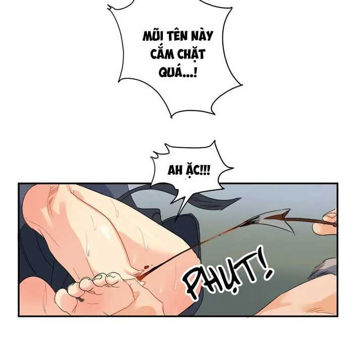 Chàng Thợ Săn Dễ Thương Chương 1 page 13 - Giả Dược