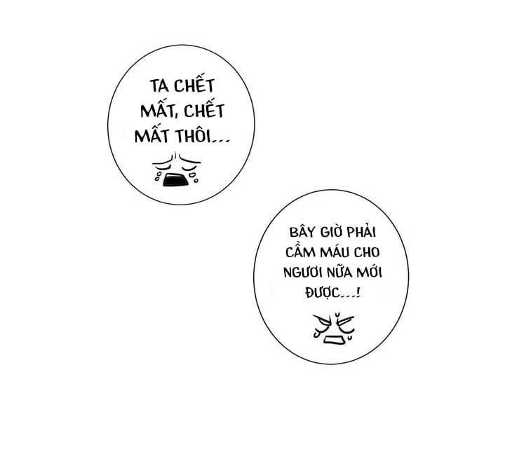 Chàng Thợ Săn Dễ Thương Chương 1 page 14 - Giả Dược