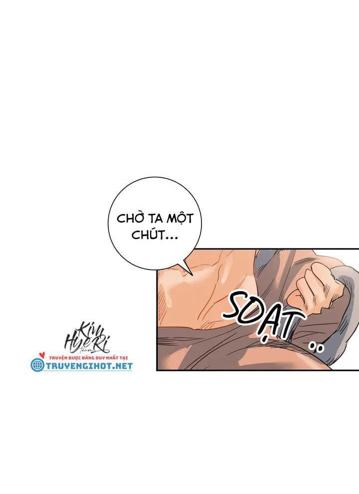 Chàng Thợ Săn Dễ Thương Chương 1 page 15 - Giả Dược