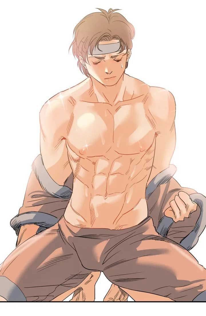 Chàng Thợ Săn Dễ Thương Chương 1 page 16 - Giả Dược