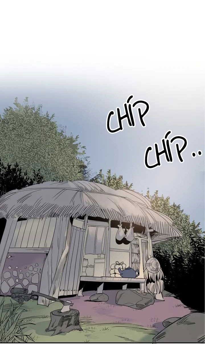 Chàng Thợ Săn Dễ Thương Chương 1 page 19 - Giả Dược