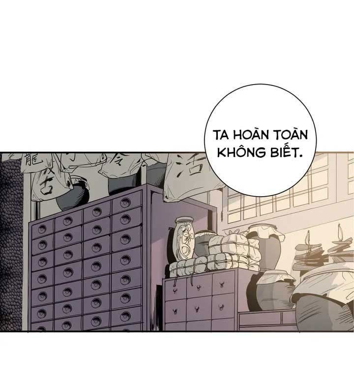 Chàng Thợ Săn Dễ Thương Chương 1 page 20 - Giả Dược