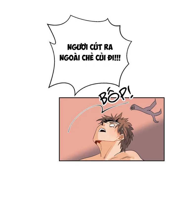 Chàng Thợ Săn Dễ Thương Chương 1 page 27 - Giả Dược