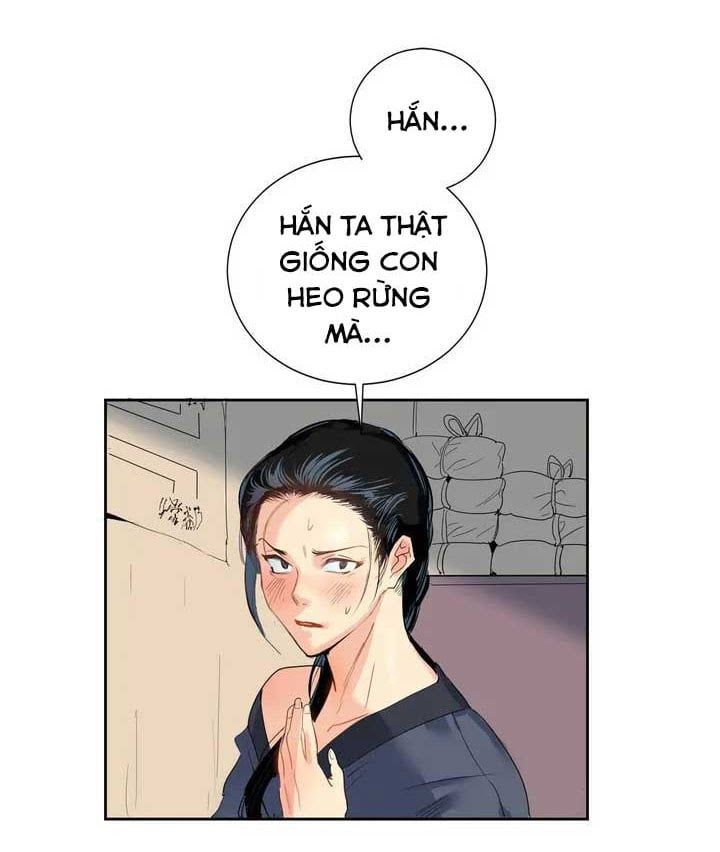 Chàng Thợ Săn Dễ Thương Chương 1 page 28 - Giả Dược