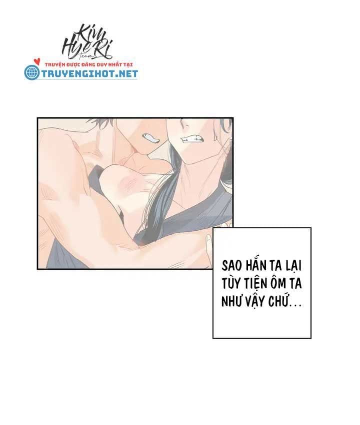 Chàng Thợ Săn Dễ Thương Chương 1 page 29 - Giả Dược
