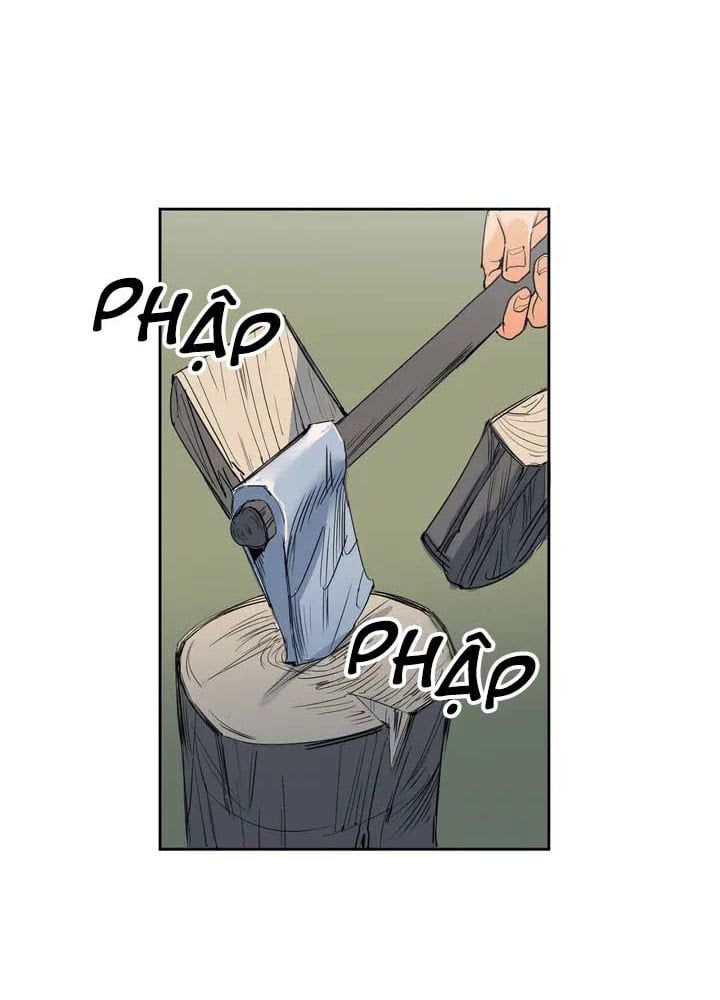 Chàng Thợ Săn Dễ Thương Chương 1 page 30 - Giả Dược