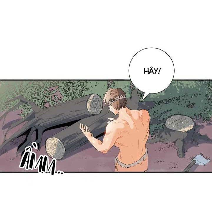 Chàng Thợ Săn Dễ Thương Chương 1 page 33 - Giả Dược