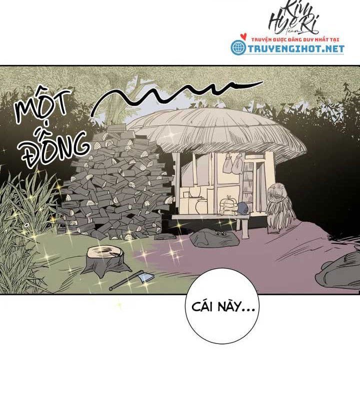 Chàng Thợ Săn Dễ Thương Chương 1 page 39 - Giả Dược