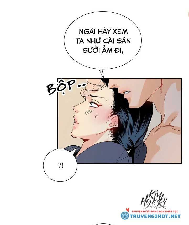 Chàng Thợ Săn Dễ Thương Chương 1 page 46 - Giả Dược