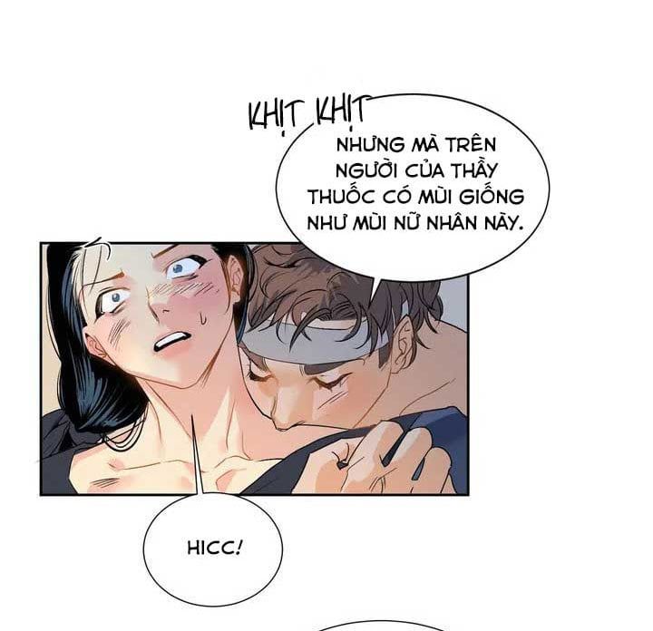 Chàng Thợ Săn Dễ Thương Chương 1 page 50 - Giả Dược