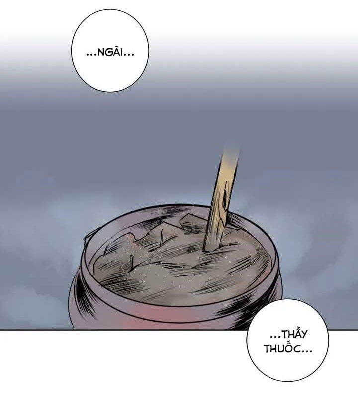 Chàng Thợ Săn Dễ Thương Chương 1 page 57 - Giả Dược