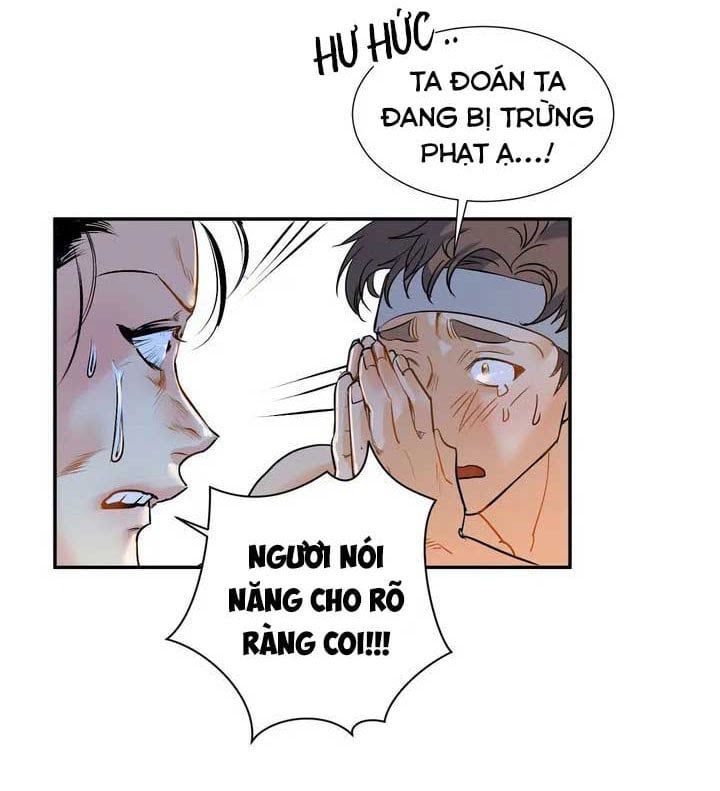 Chàng Thợ Săn Dễ Thương Chương 1 page 60 - Giả Dược