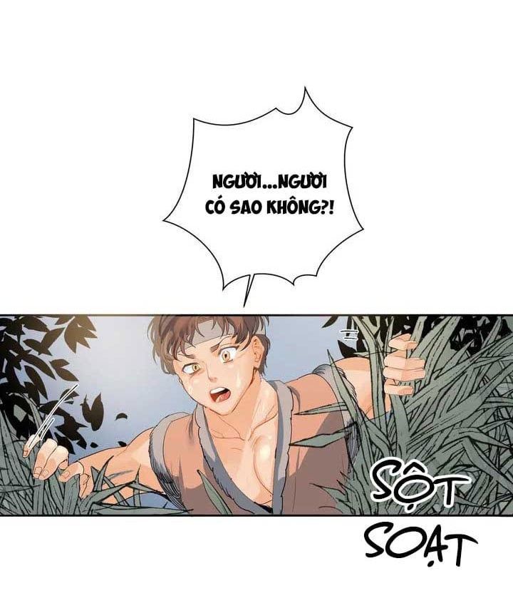 Chàng Thợ Săn Dễ Thương Chương 1 page 7 - Giả Dược