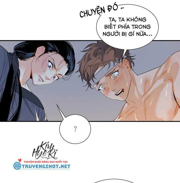 Chàng Thợ Săn Dễ Thương Chương 1 page 61 - Giả Dược