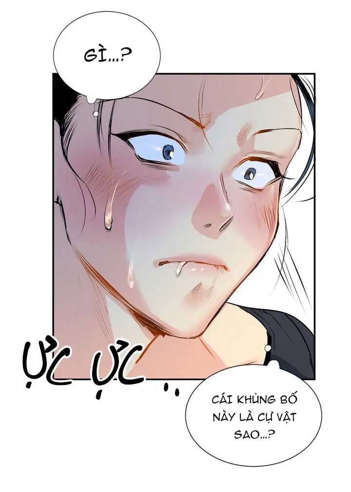 Chàng Thợ Săn Dễ Thương Chương 1 page 64 - Giả Dược