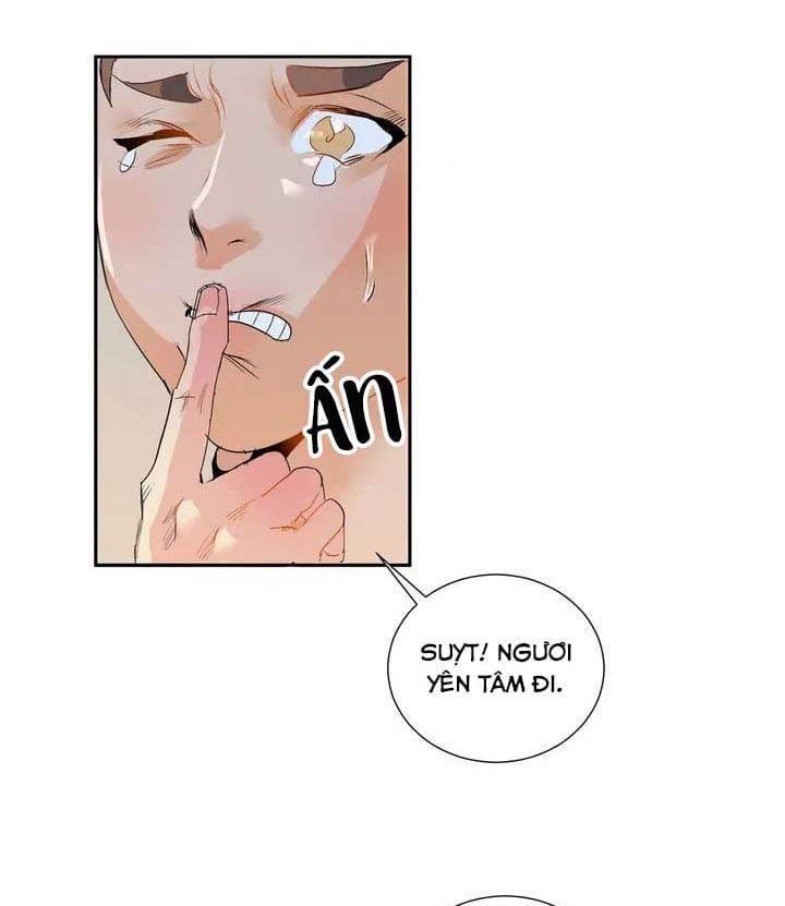 Chàng Thợ Săn Dễ Thương Chương 1 page 67 - Giả Dược