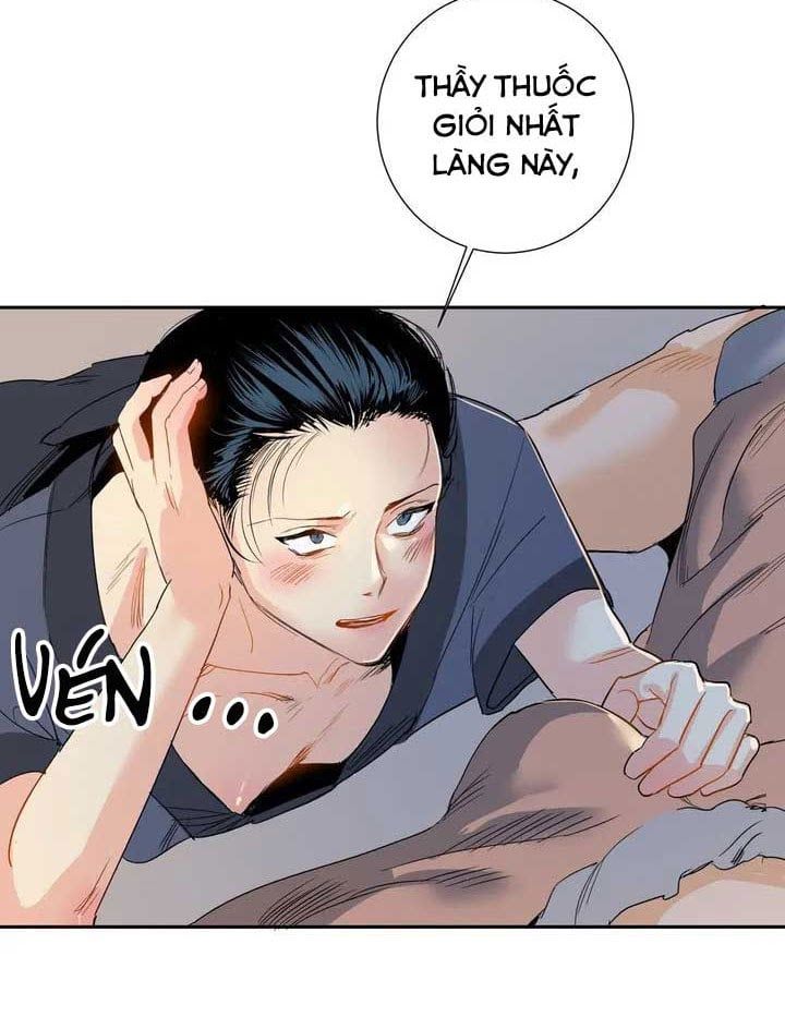 Chàng Thợ Săn Dễ Thương Chương 1 page 68 - Giả Dược