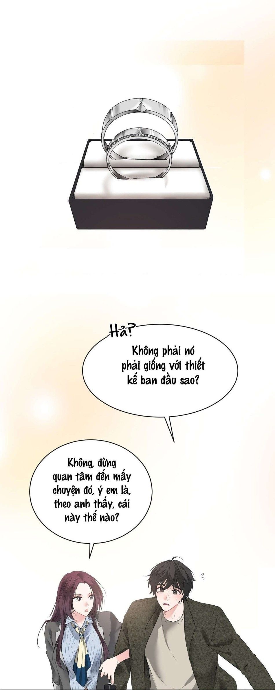 đọc truyện Chàng Trai Có Đôi Tay Khéo Léo Chương 20 ảnh 17 tại Thiên Thai Truyện