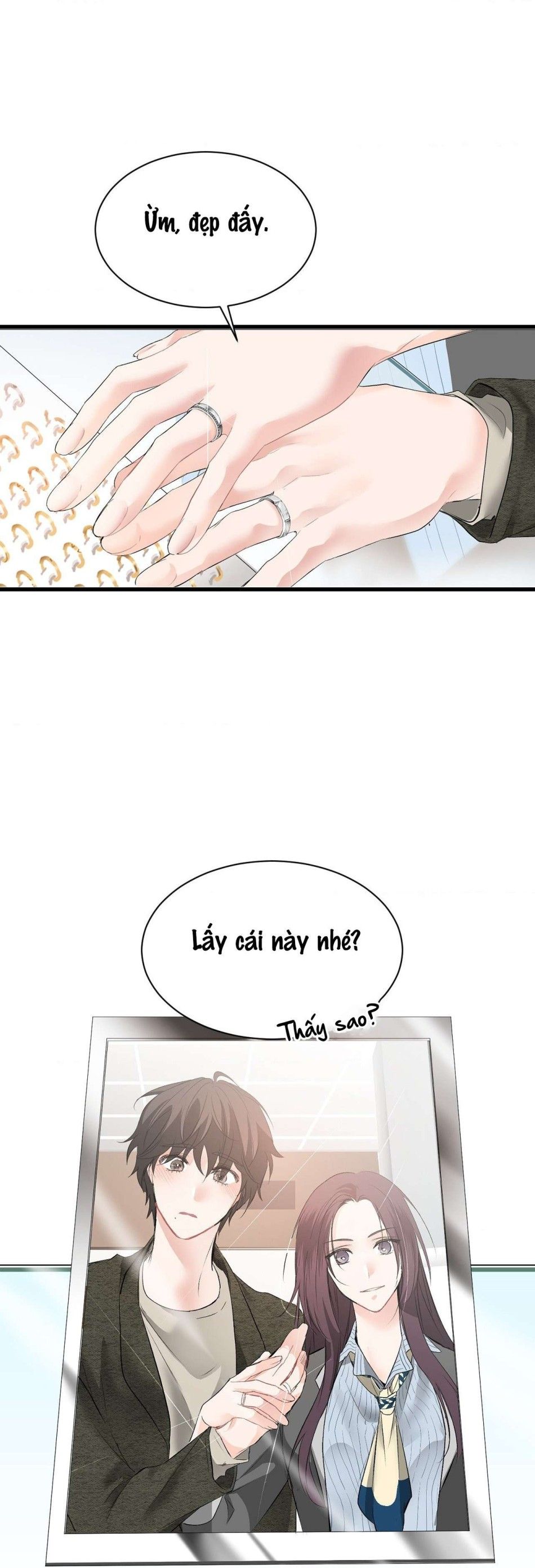 đọc truyện Chàng Trai Có Đôi Tay Khéo Léo Chương 20 ảnh 31 tại Thiên Thai Truyện
