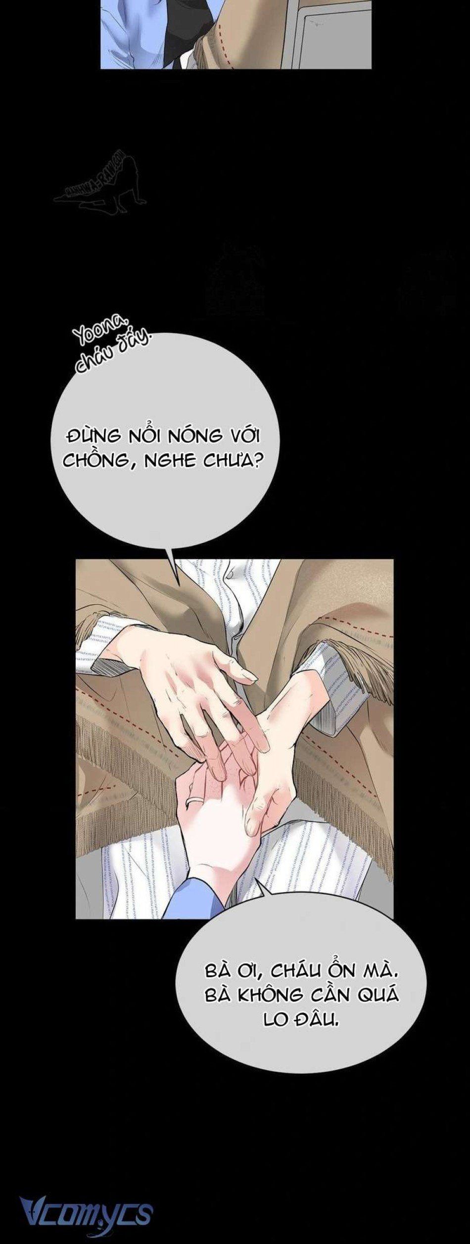 đọc truyện Chàng Trai Có Đôi Tay Khéo Léo Chương 23 ảnh 26 tại Truyện Dạ Ký