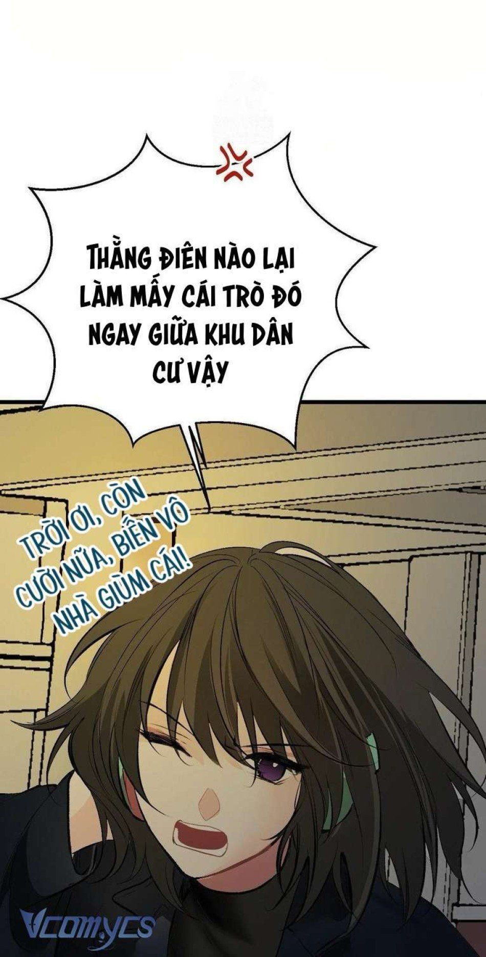 đọc truyện Chàng Trai Có Đôi Tay Khéo Léo Chương 23 ảnh 4 tại Truyện Dạ Ký