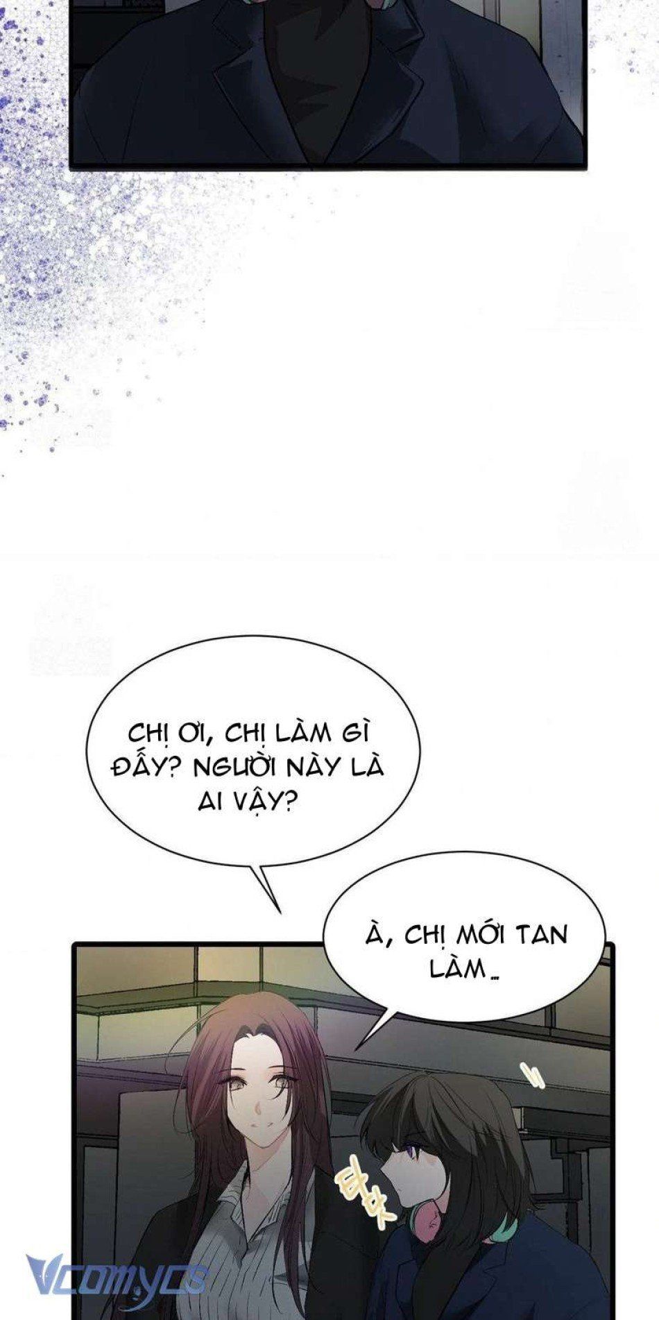 đọc truyện Chàng Trai Có Đôi Tay Khéo Léo Chương 23 ảnh 33 tại Truyện Dạ Ký