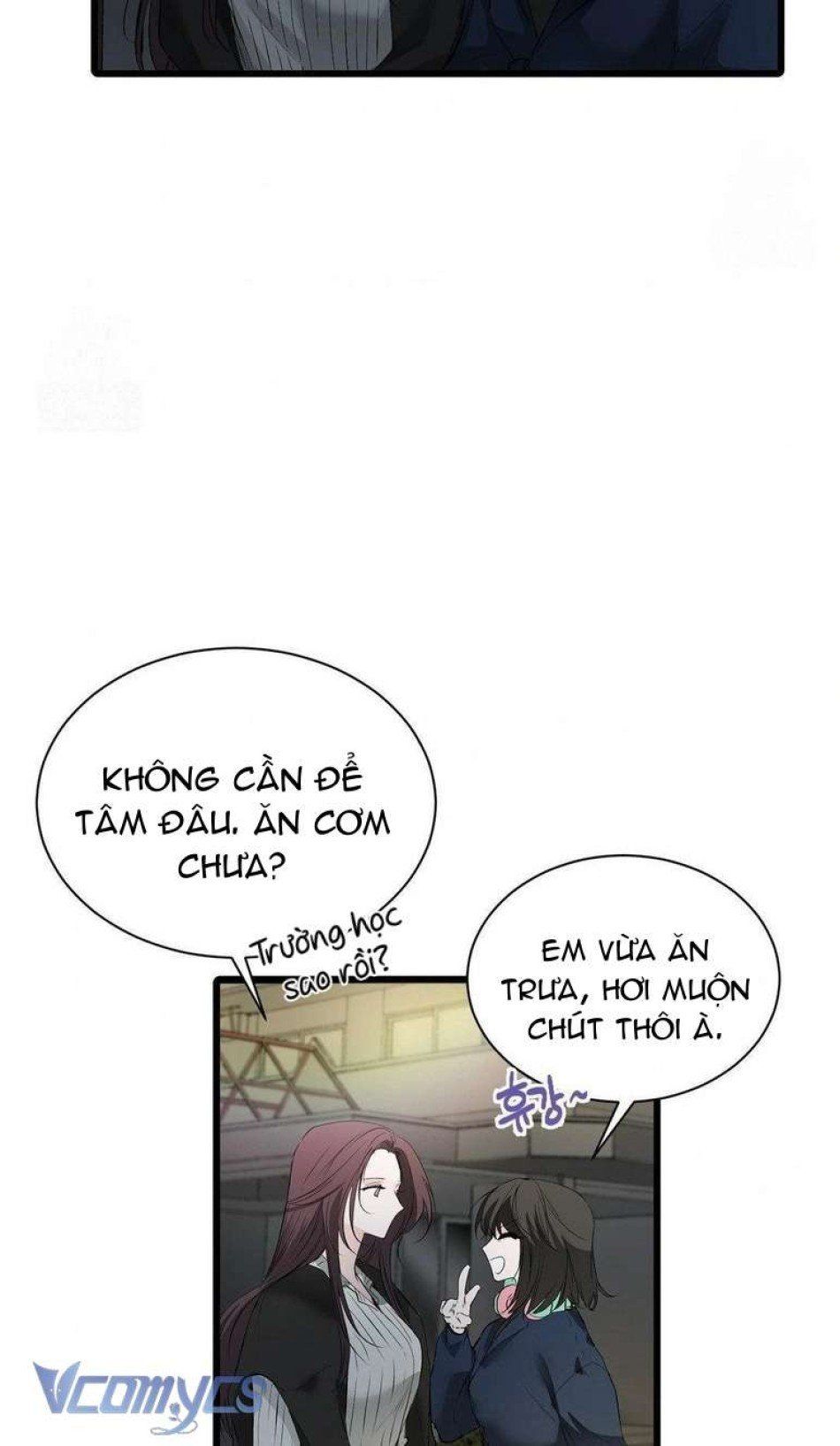 đọc truyện Chàng Trai Có Đôi Tay Khéo Léo Chương 23 ảnh 34 tại Truyện Dạ Ký