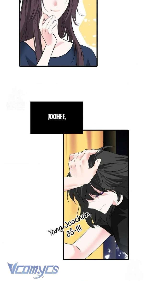 đọc truyện Chàng Trai Có Đôi Tay Khéo Léo Chương 24 ảnh 13 tại Thiên Thai Truyện