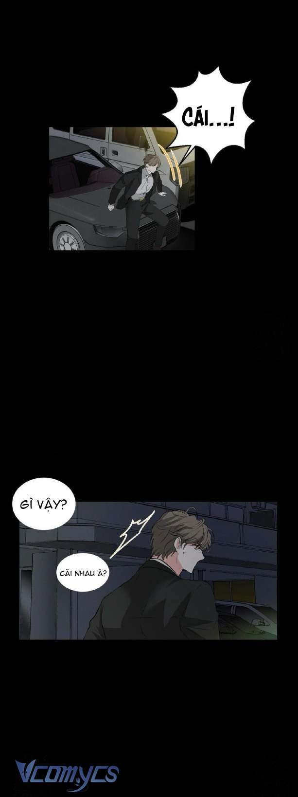 đọc truyện Chàng Trai Có Đôi Tay Khéo Léo Chương 24 ảnh 22 tại Thiên Thai Truyện