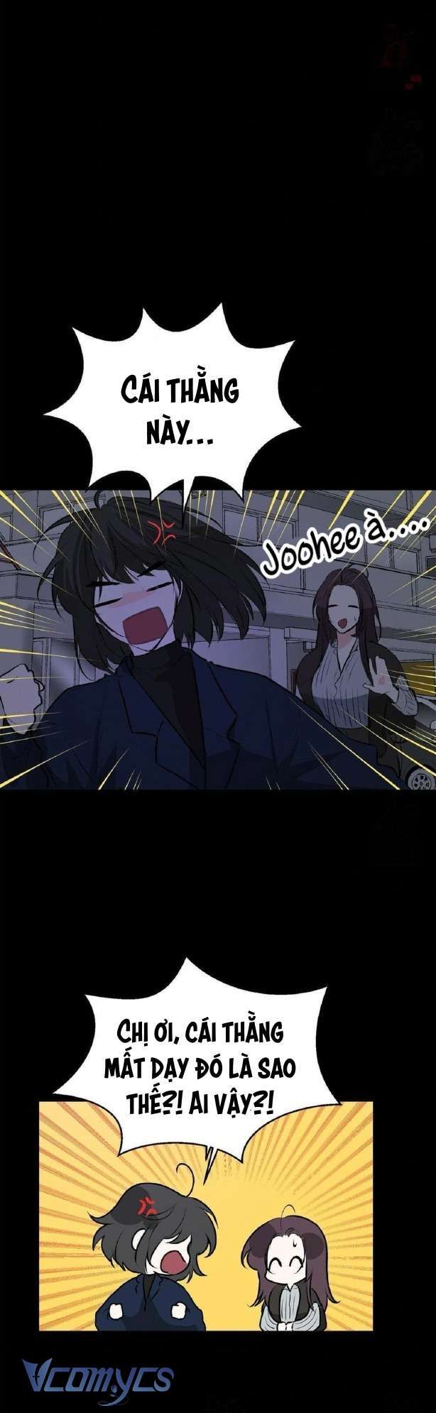 đọc truyện Chàng Trai Có Đôi Tay Khéo Léo Chương 24 ảnh 30 tại Thiên Thai Truyện