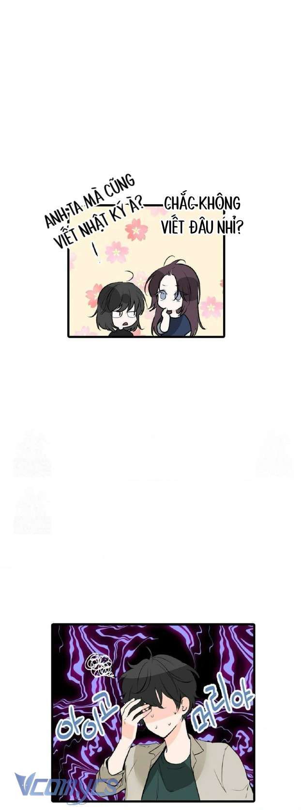 đọc truyện Chàng Trai Có Đôi Tay Khéo Léo Chương 24 ảnh 5 tại Thiên Thai Truyện