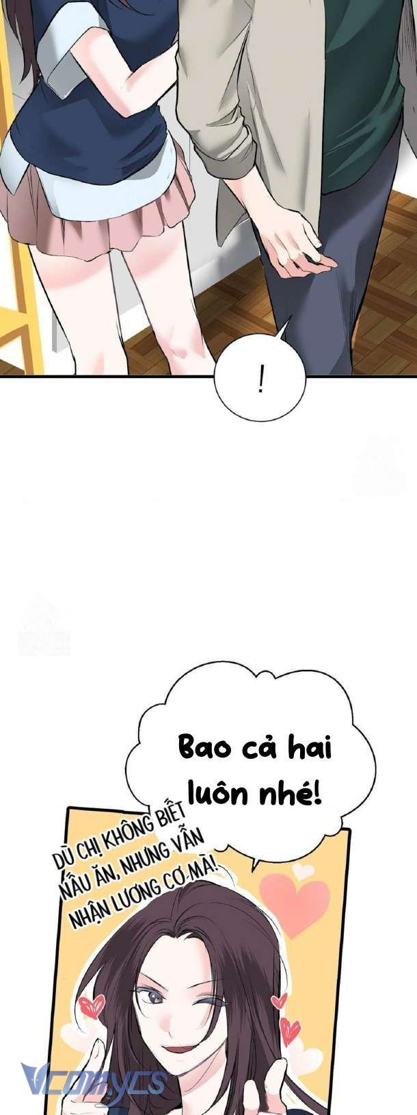 đọc truyện Chàng Trai Có Đôi Tay Khéo Léo Chương 24 ảnh 37 tại Thiên Thai Truyện