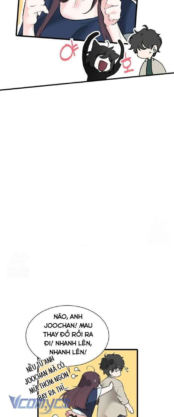 đọc truyện Chàng Trai Có Đôi Tay Khéo Léo Chương 24 ảnh 38 tại Thiên Thai Truyện