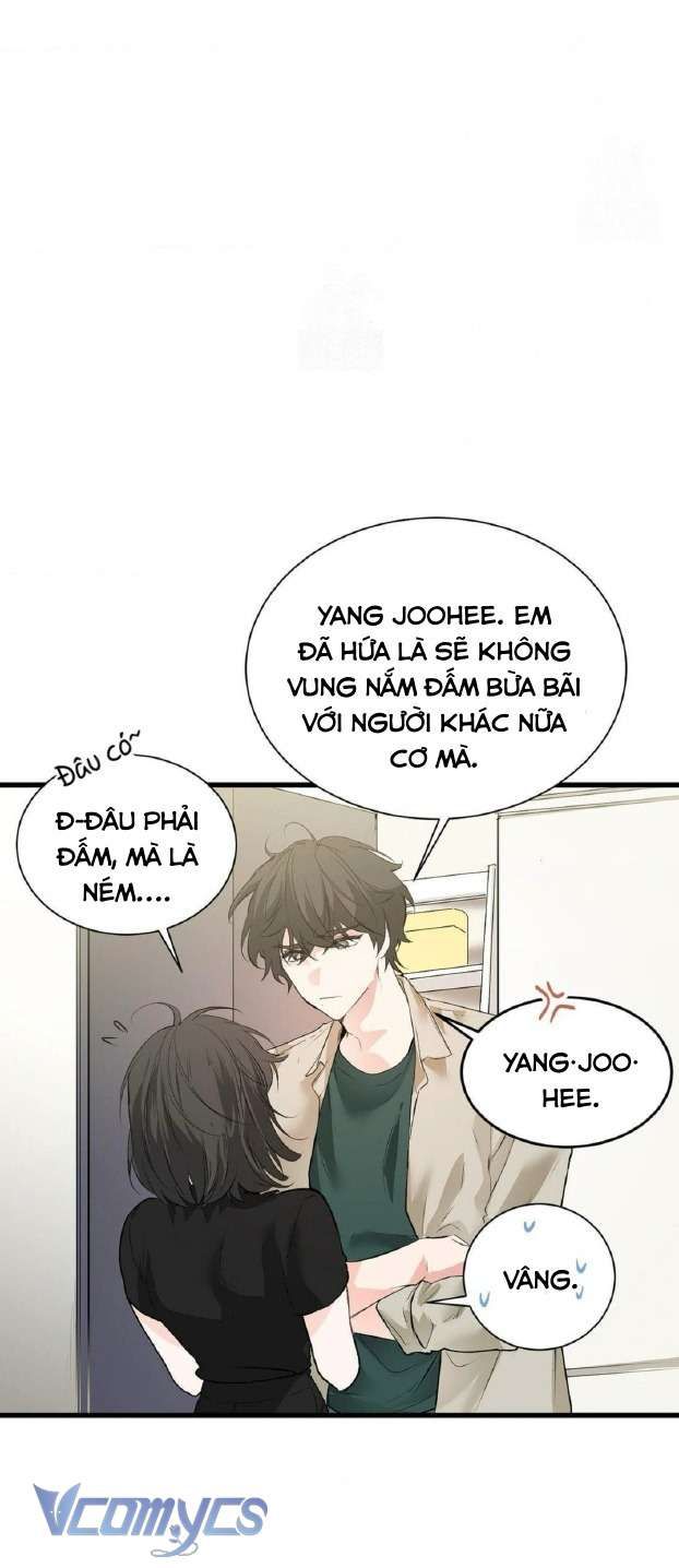 đọc truyện Chàng Trai Có Đôi Tay Khéo Léo Chương 24 ảnh 6 tại Thiên Thai Truyện