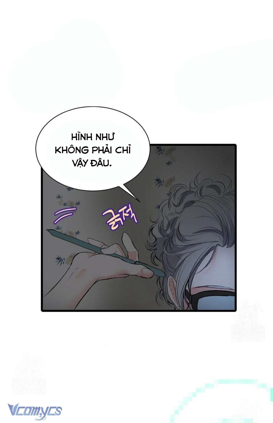 đọc truyện Chàng Trai Có Đôi Tay Khéo Léo Chương 24 ảnh 47 tại Thiên Thai Truyện