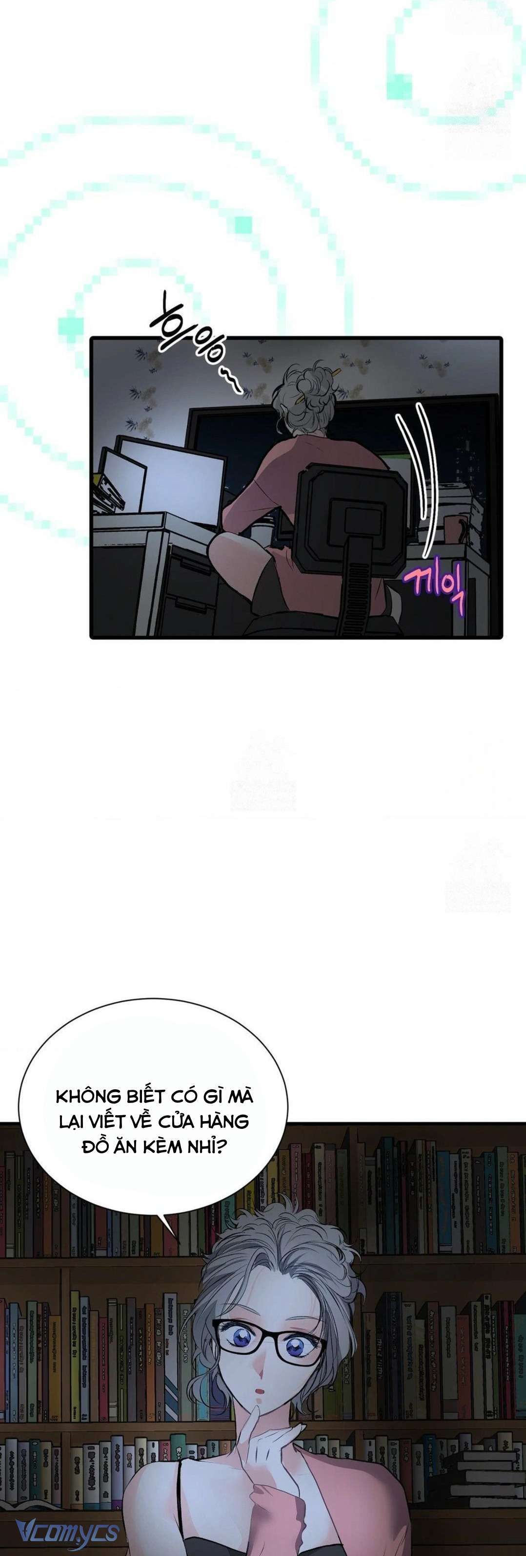 đọc truyện Chàng Trai Có Đôi Tay Khéo Léo Chương 24 ảnh 48 tại Thiên Thai Truyện