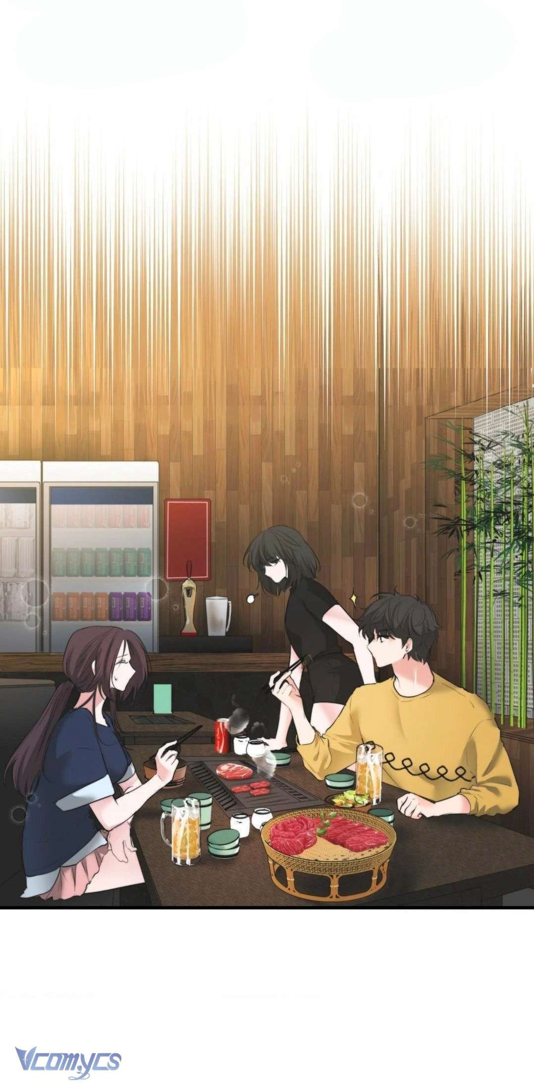 đọc truyện Chàng Trai Có Đôi Tay Khéo Léo Chương 24 ảnh 50 tại Thiên Thai Truyện