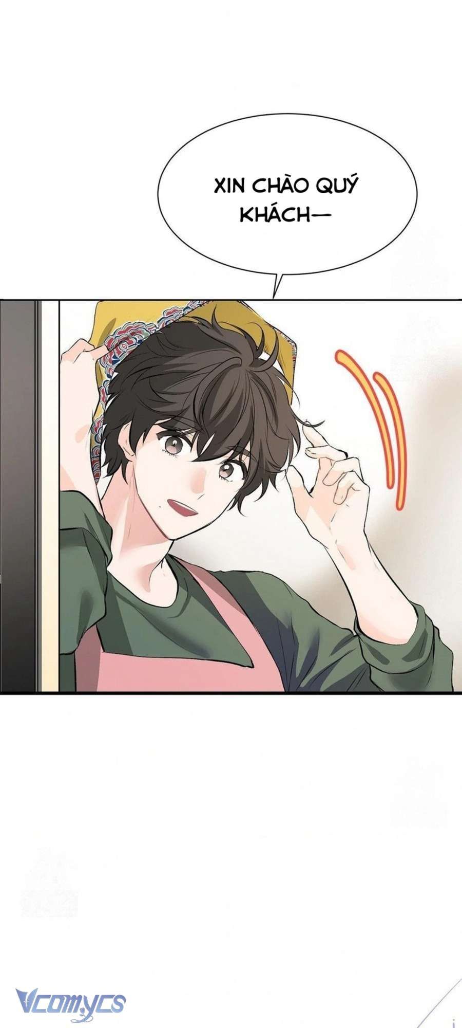 đọc truyện Chàng Trai Có Đôi Tay Khéo Léo Chương 25 ảnh 12 tại Thiên Thai Truyện