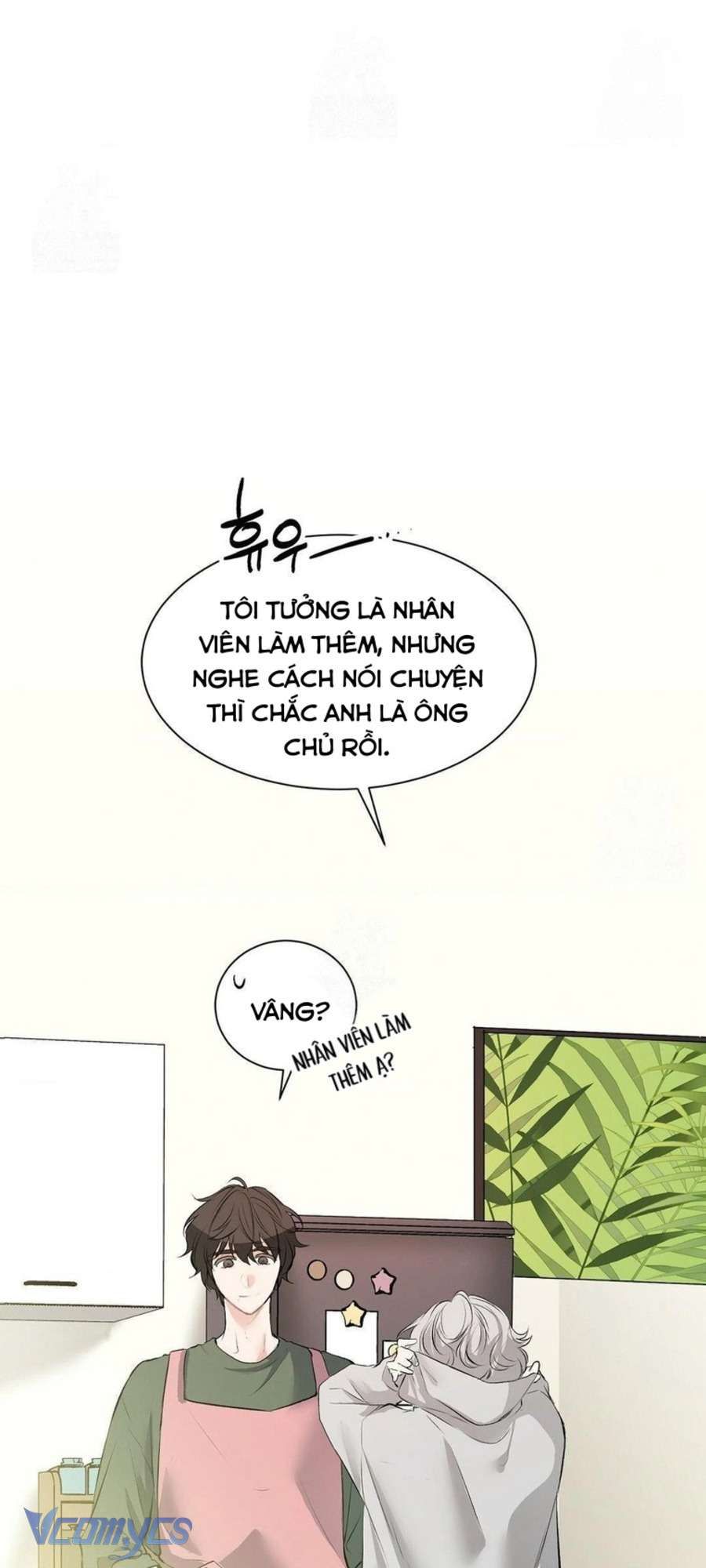 đọc truyện Chàng Trai Có Đôi Tay Khéo Léo Chương 25 ảnh 17 tại Thiên Thai Truyện