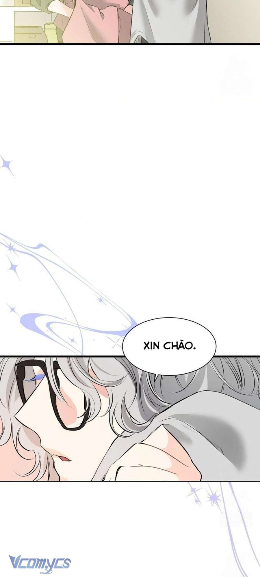 đọc truyện Chàng Trai Có Đôi Tay Khéo Léo Chương 25 ảnh 18 tại Thiên Thai Truyện