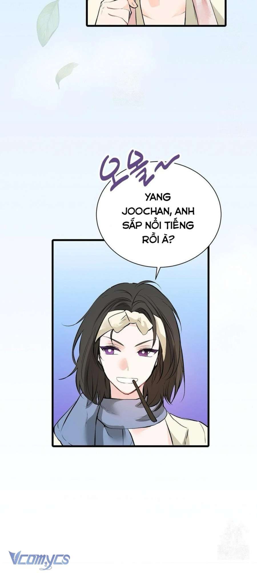 đọc truyện Chàng Trai Có Đôi Tay Khéo Léo Chương 25 ảnh 4 tại Thiên Thai Truyện