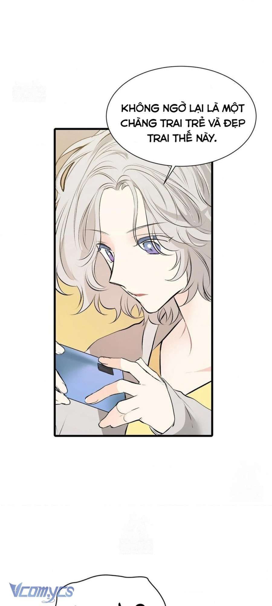 đọc truyện Chàng Trai Có Đôi Tay Khéo Léo Chương 25 ảnh 22 tại Thiên Thai Truyện