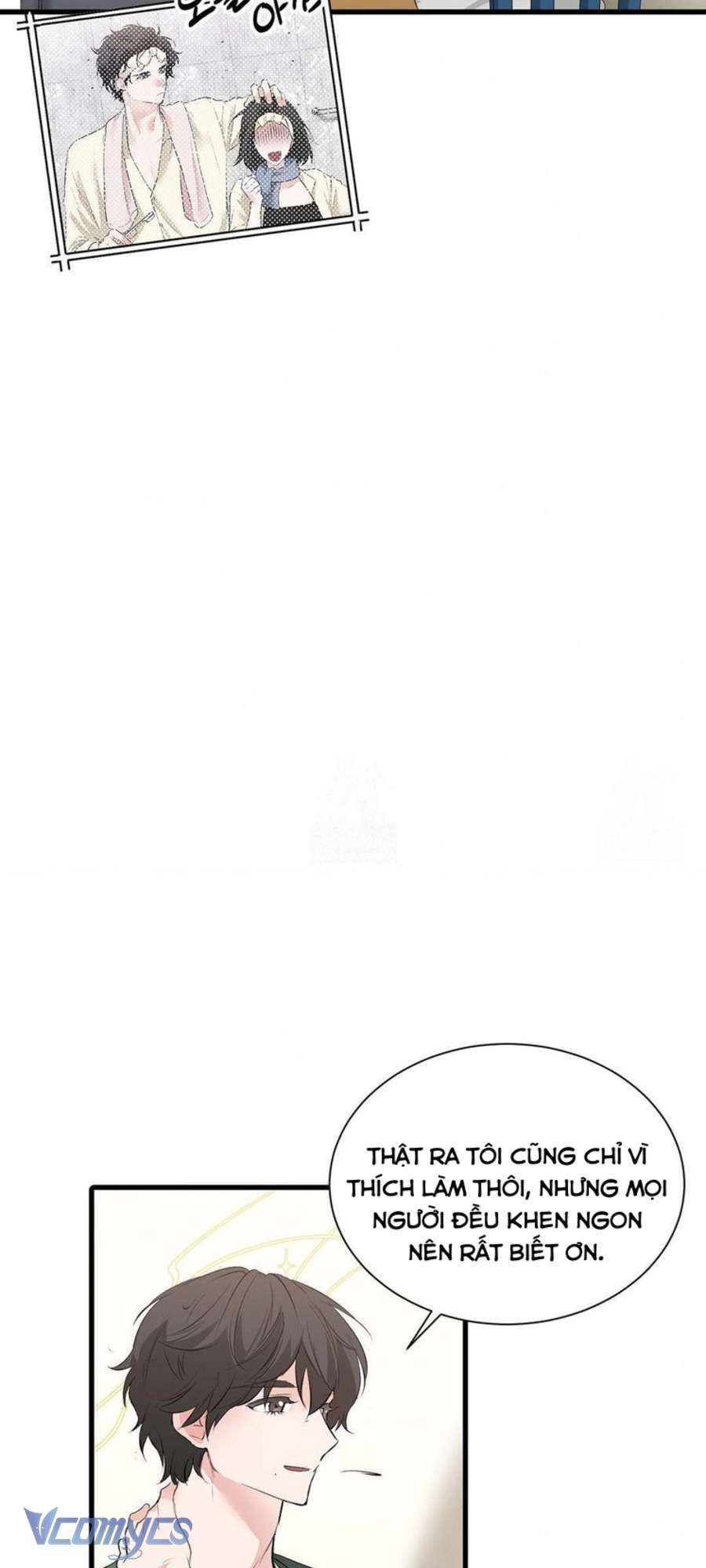 đọc truyện Chàng Trai Có Đôi Tay Khéo Léo Chương 25 ảnh 26 tại Thiên Thai Truyện